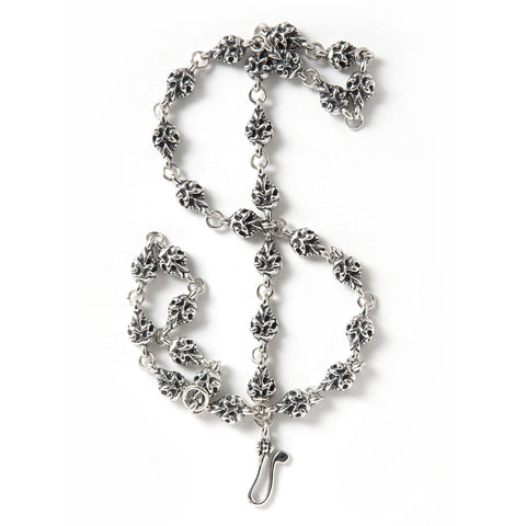 Small Link Double Skull