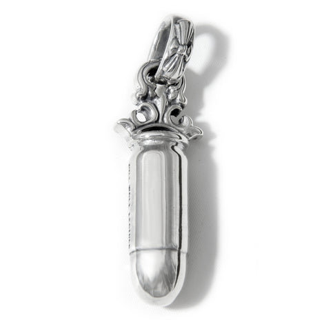 30th Anniversary Large Bullet Pendant
