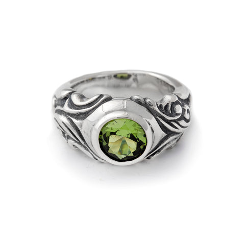 8mm Stone Special Edition Ring
