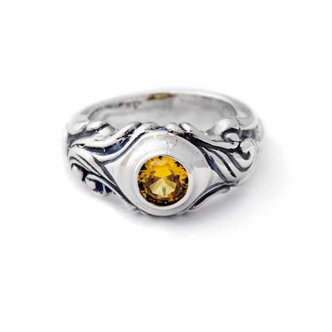 6mm Stone Special Edition Ring