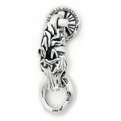 Wallet Ring - Horse