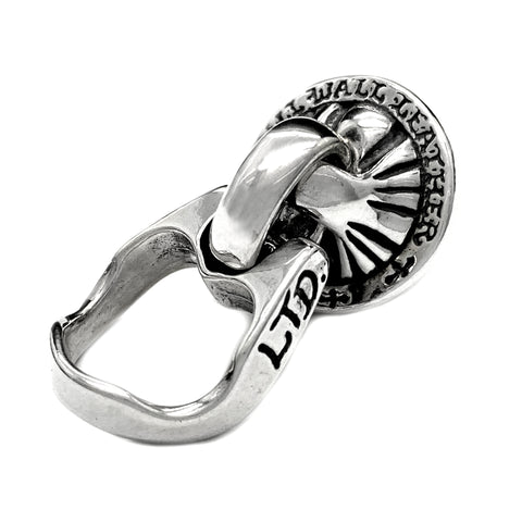 Wallet Ring - Standard