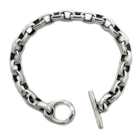 Small Chain Bracelet
