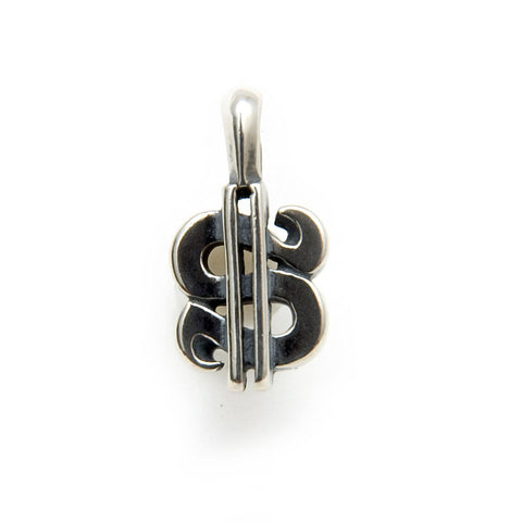 $ Sign Charm
