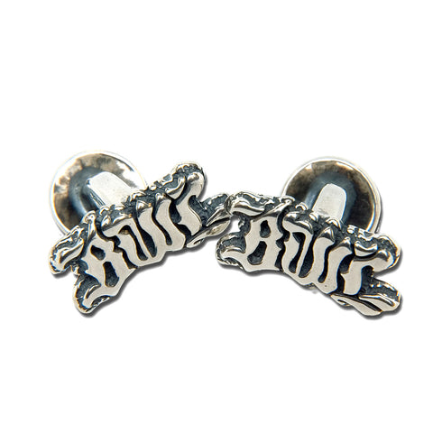 BWL Logo Cuff Links