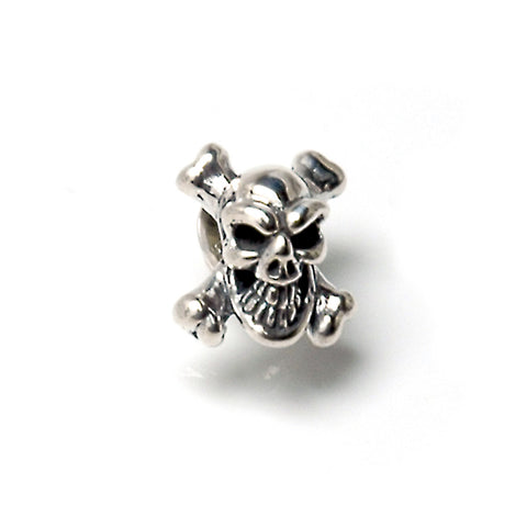 Skull and Crossbones Earrings