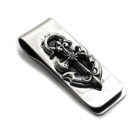 Anchor Money Clip