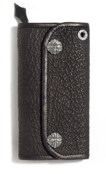 Shark Wallet - Bill Wall Leather Inc. Shark Wallet - Bill Wall Leather Inc.