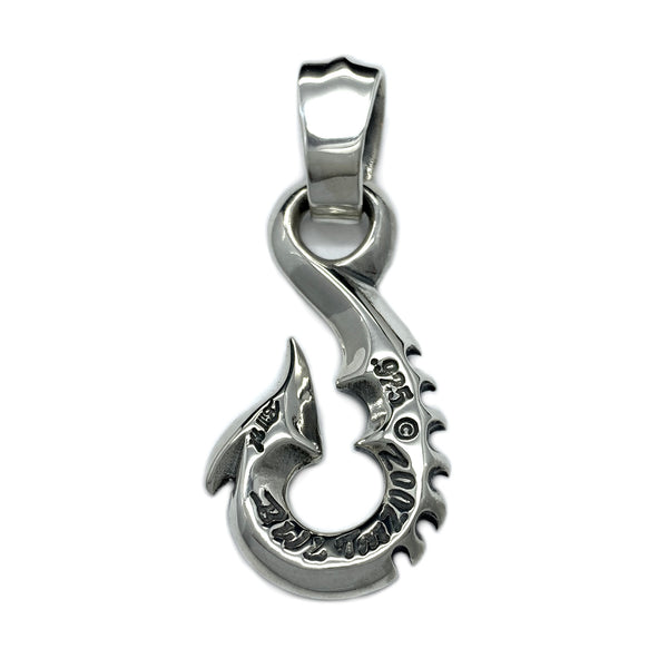 fate gate of babylon fish hooks Hook Charm it works great for nymphs Ryugi HG Wire Talisman Brutal