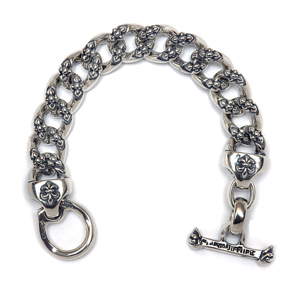 Flat Chain w/
