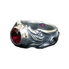 Special Edition Ring Custom Order Stones