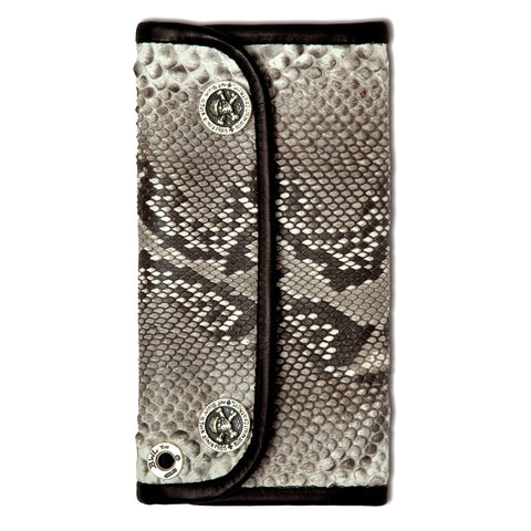 Large Currency Python Wallet