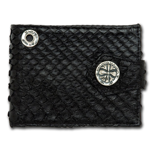 Anaconda "Bill" Fold