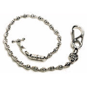 Mini Heart Wallet Chain