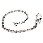 Mini Cross Wallet Chain