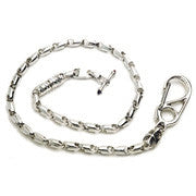 Mid Smooth Link Wallet Chain