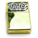 Lighter with BWL Logo