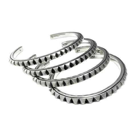 40th Anniversary BWL Bangle