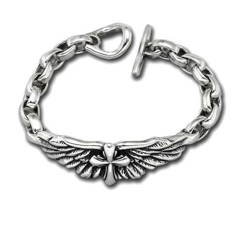 Wing Bracelet