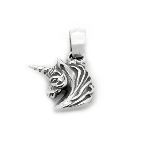 BWL Unicorn Charm