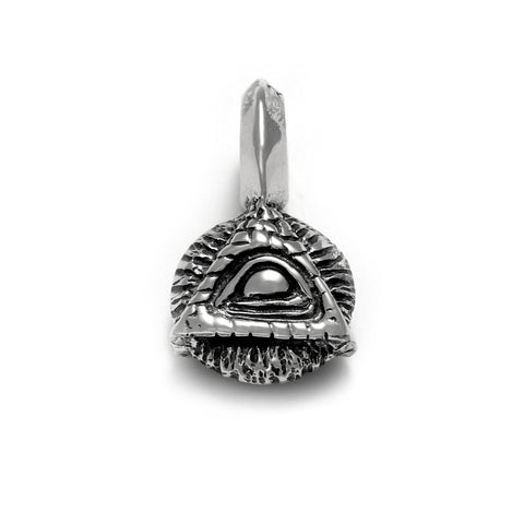 All-Seeing Eye Charm