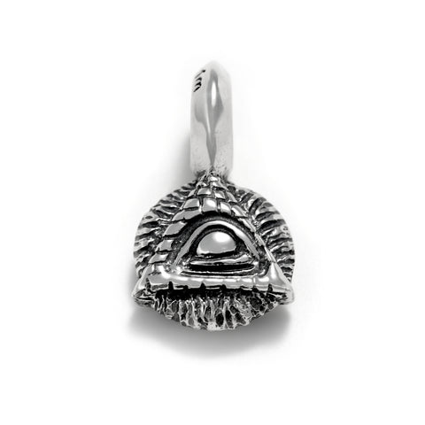 All-Seeing Eye Charm