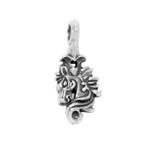 Horse Head Charm