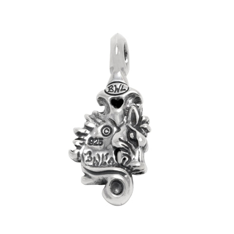 Horse Head Charm