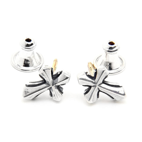 Cross Earrings