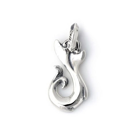 Whale's Tail Fish Hook (small)