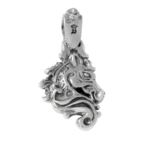 Large Horse Pendant