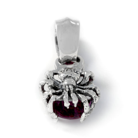 Spider Pendant