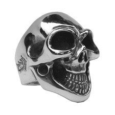 Master Skull Ring