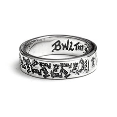 Fuck Ring - Bill Wall Leather Inc