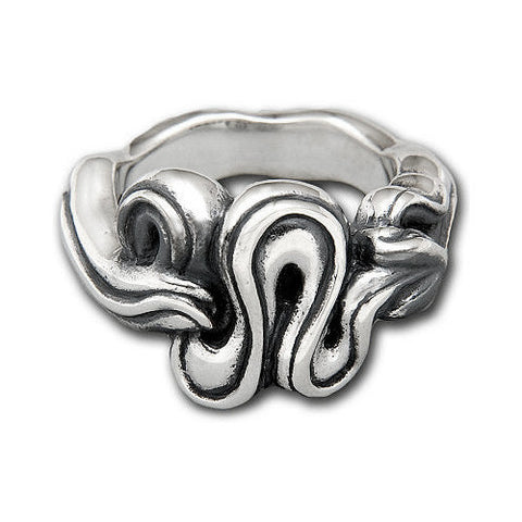 Serpent Ring