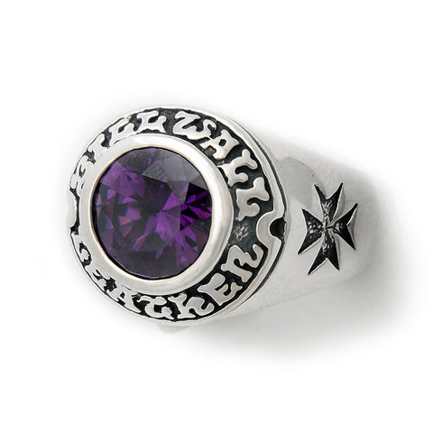 BWL Class Ring