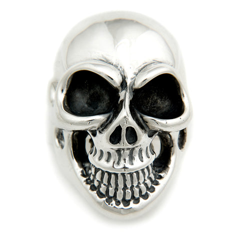 2012 Master Skull Ring, Heavy
