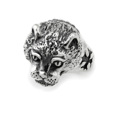 Kitty Cat Ring