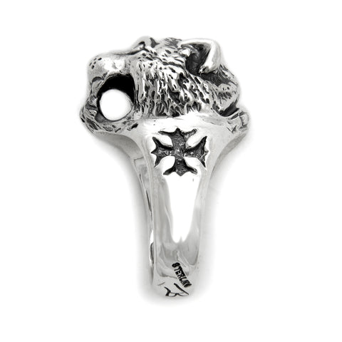 Kitty Cat Ring