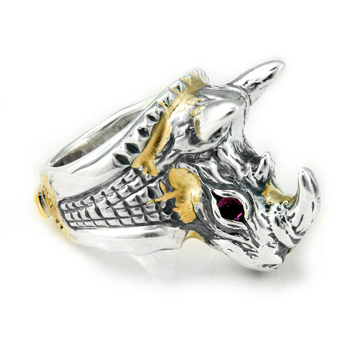 Rings Page 2 - Bill Wall Leather Inc.