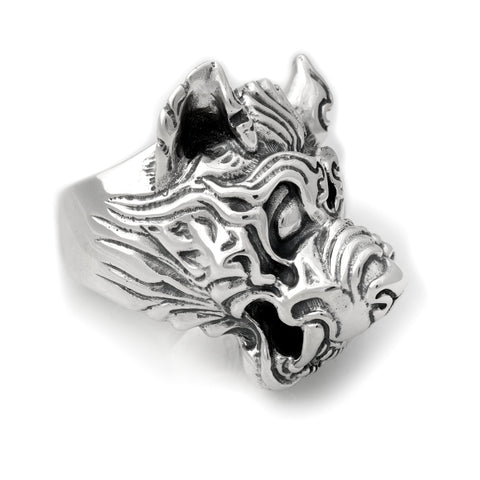 Tora Ring