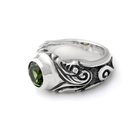 8mm Stone Special Edition Ring
