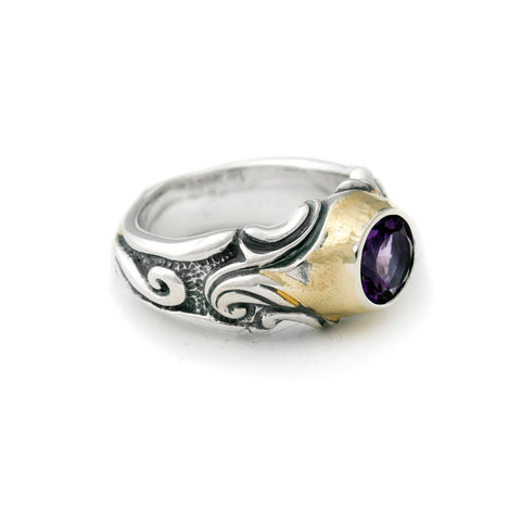 8mm Stone Special Edition Ring Bill's Way