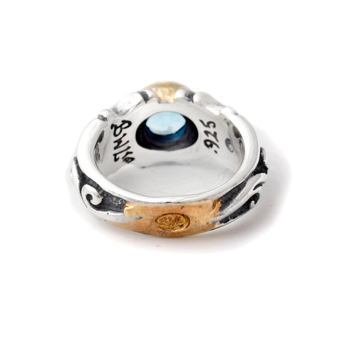 8mm Stone Special Edition Ring Bill's Way