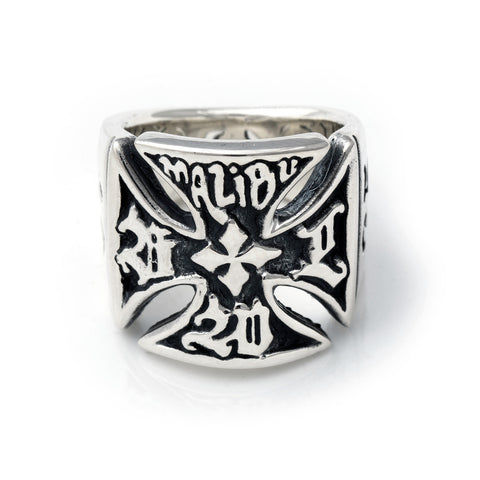 Rings - Bill Wall Leather Inc.