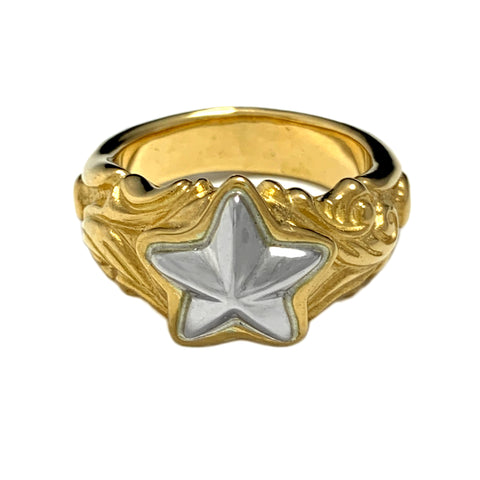 40th Anniversary Special Edition Star Ring