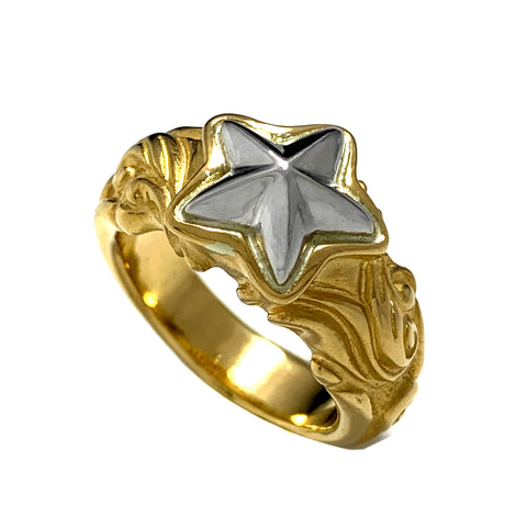 40th Anniversary Special Edition Star Ring