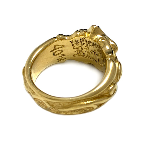 40th Anniversary Special Edition Star Ring