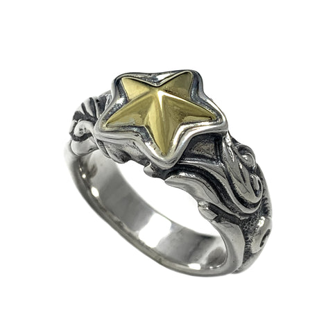 40th Anniversary Special Edition Star Ring