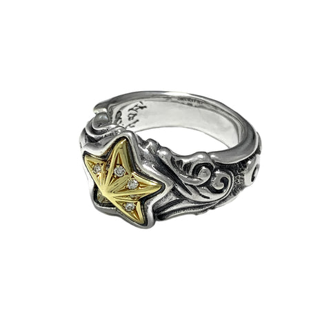 40th Anniversary Special Edition Star Ring